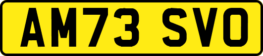 AM73SVO