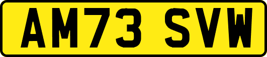 AM73SVW