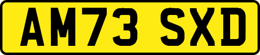AM73SXD