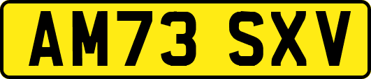AM73SXV