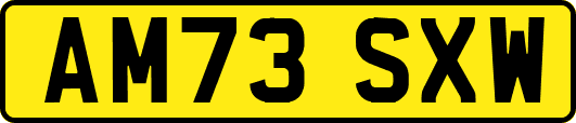 AM73SXW