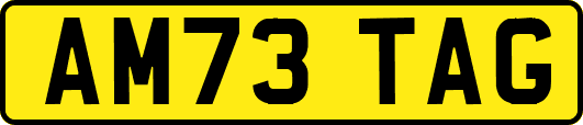 AM73TAG