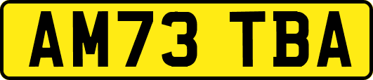 AM73TBA