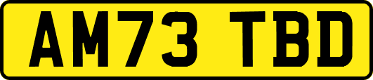 AM73TBD