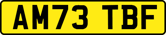 AM73TBF