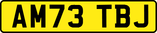 AM73TBJ
