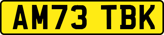 AM73TBK
