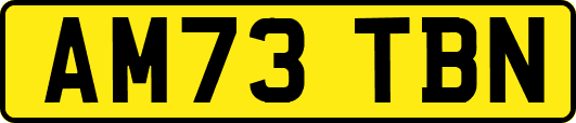 AM73TBN