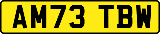 AM73TBW