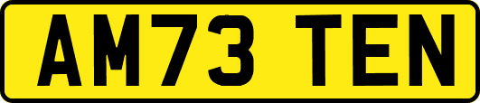 AM73TEN