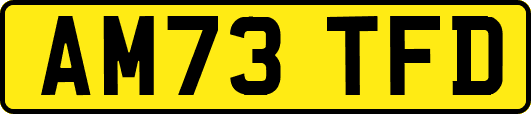 AM73TFD