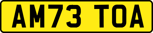 AM73TOA