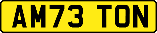 AM73TON