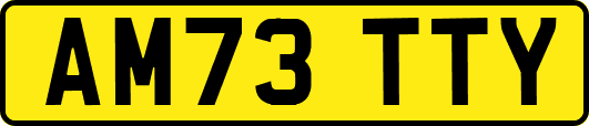 AM73TTY