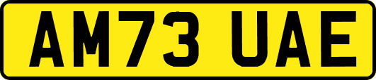 AM73UAE
