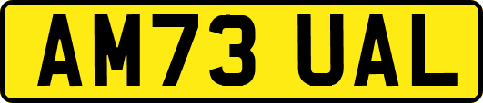 AM73UAL