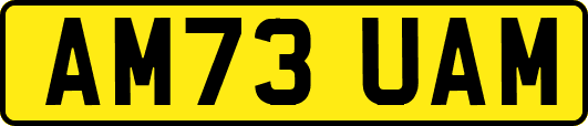 AM73UAM