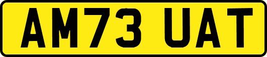 AM73UAT