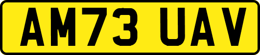 AM73UAV