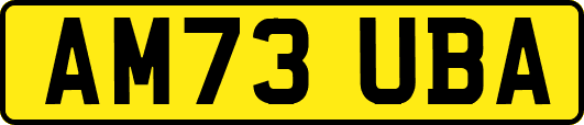 AM73UBA