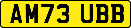 AM73UBB