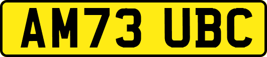 AM73UBC