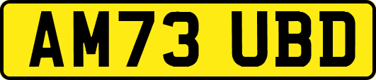 AM73UBD