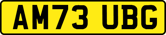 AM73UBG