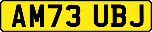 AM73UBJ