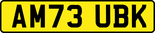 AM73UBK