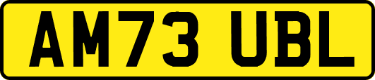 AM73UBL