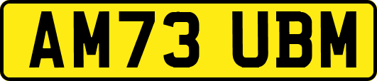 AM73UBM