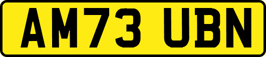 AM73UBN