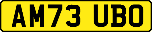 AM73UBO