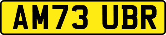 AM73UBR