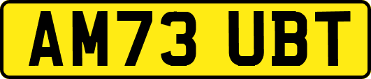 AM73UBT
