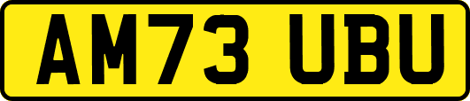 AM73UBU