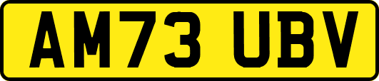 AM73UBV
