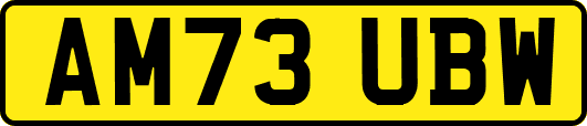AM73UBW