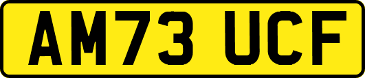 AM73UCF