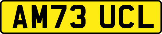 AM73UCL