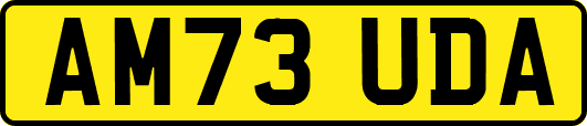 AM73UDA