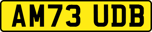 AM73UDB