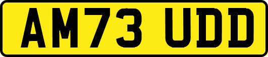 AM73UDD