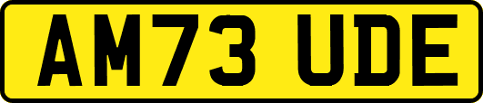 AM73UDE
