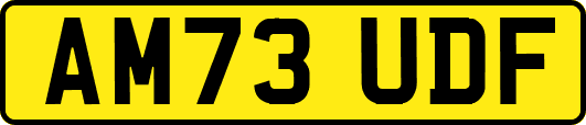 AM73UDF