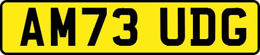 AM73UDG