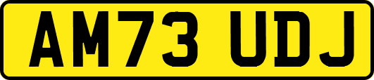 AM73UDJ