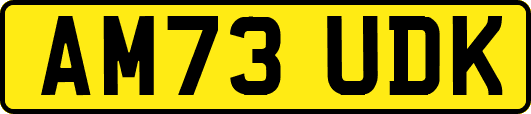 AM73UDK
