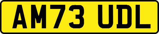 AM73UDL